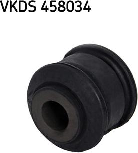SKF VKDS 458034 - Bukse, Stabilizators autodraugiem.lv
