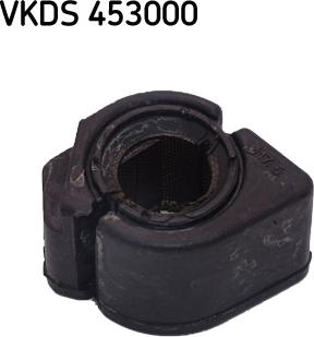 SKF VKDS 453000 - Bukse, Stabilizators autodraugiem.lv