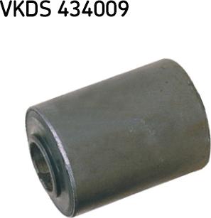 SKF VKDS 434009 - Piekare, Šķērssvira autodraugiem.lv