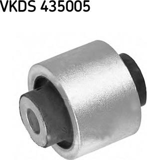 SKF VKDS 435005 - Piekare, Šķērssvira autodraugiem.lv