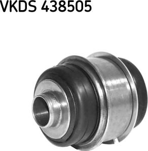 SKF VKDS 438505 - Piekare, Šķērssvira autodraugiem.lv