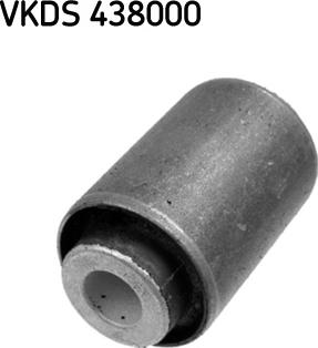 SKF VKDS 438000 - Piekare, Šķērssvira autodraugiem.lv