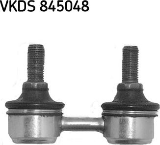 SKF VKDS 845048 - Stiepnis / Atsaite, Stabilizators autodraugiem.lv