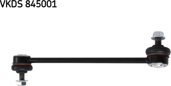 SKF VKDS 845001 - Stiepnis / Atsaite, Stabilizators autodraugiem.lv