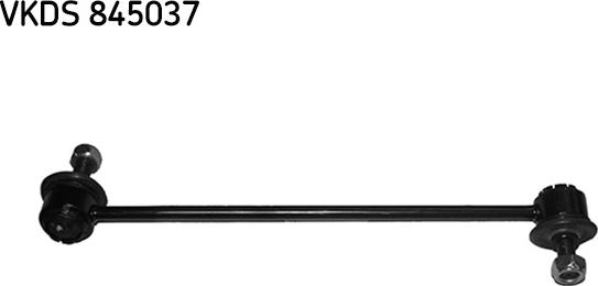 SKF VKDS 845037 - Stiepnis / Atsaite, Stabilizators autodraugiem.lv