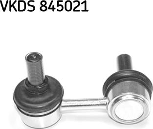 SKF VKDS 845021 - Stiepnis / Atsaite, Stabilizators autodraugiem.lv