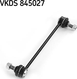 SKF VKDS 845027 - Stiepnis / Atsaite, Stabilizators autodraugiem.lv