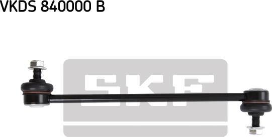 SKF VKDS 840000 - Stiepnis / Atsaite, Stabilizators autodraugiem.lv