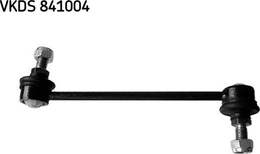 SKF VKDS 841004 - Stiepnis / Atsaite, Stabilizators autodraugiem.lv