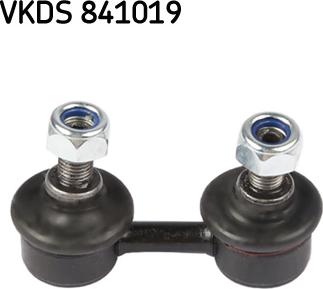 SKF VKDS 841019 - Stiepnis / Atsaite, Stabilizators autodraugiem.lv