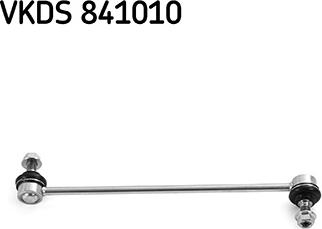 SKF VKDS 841010 - Stiepnis / Atsaite, Stabilizators autodraugiem.lv