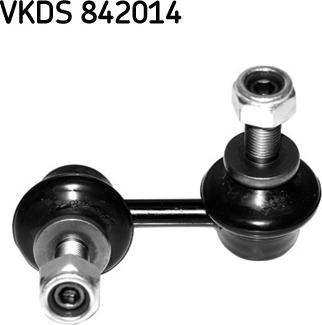 SKF VKDS 842014 - Stiepnis / Atsaite, Stabilizators autodraugiem.lv