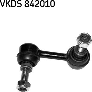 SKF VKDS 842010 - Stiepnis / Atsaite, Stabilizators autodraugiem.lv