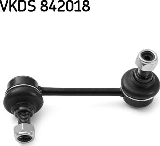 SKF VKDS 842018 - Stiepnis / Atsaite, Stabilizators autodraugiem.lv