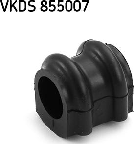 SKF VKDS 855007 - Bukse, Stabilizators autodraugiem.lv