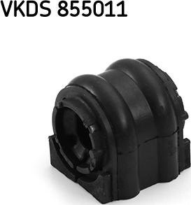 SKF VKDS 855011 - Bukse, Stabilizators autodraugiem.lv