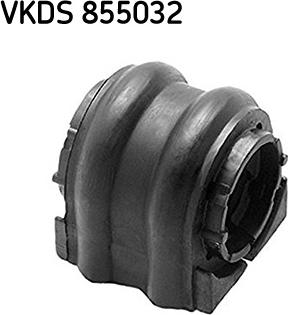 SKF VKDS 855032 - Bukse, Stabilizators autodraugiem.lv