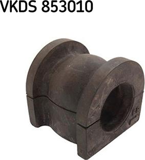 SKF VKDS 853010 - Bukse, Stabilizators autodraugiem.lv