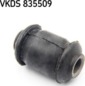 SKF VKDS 835509 - Piekare, Šķērssvira autodraugiem.lv