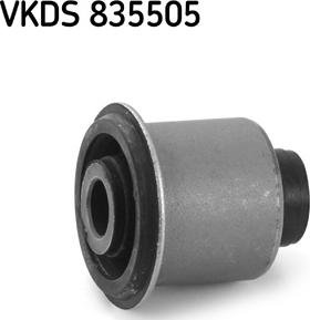 SKF VKDS 835505 - Piekare, Šķērssvira autodraugiem.lv