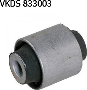 SKF VKDS 833003 - Piekare, Šķērssvira autodraugiem.lv