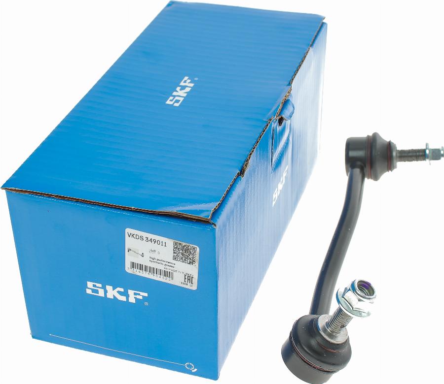 SKF VKDS 349011 - Stiepnis / Atsaite, Stabilizators autodraugiem.lv