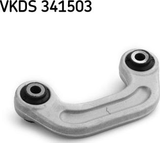 SKF VKDS 341503 - Stiepnis / Atsaite, Stabilizators autodraugiem.lv