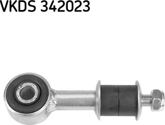 SKF VKDS 342023 - Stiepnis / Atsaite, Stabilizators autodraugiem.lv