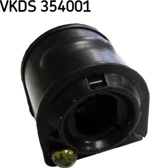 SKF VKDS 354001 - Bukse, Stabilizators autodraugiem.lv