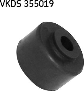 SKF VKDS 355019 - Bukse, Stabilizators autodraugiem.lv