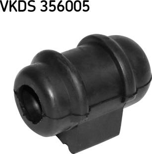 SKF VKDS 356005 - Bukse, Stabilizators autodraugiem.lv