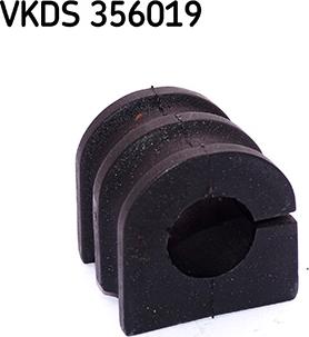 SKF VKDS 356019 - Bukse, Stabilizators autodraugiem.lv