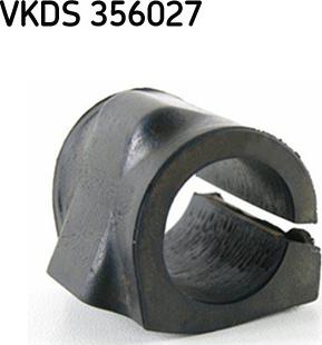 SKF VKDS 356027 - Bukse, Stabilizators autodraugiem.lv