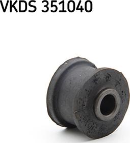 SKF VKDS 351040 - Bukse, Stabilizators autodraugiem.lv