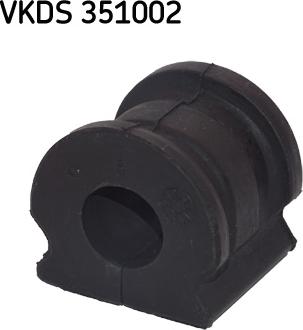 SKF VKDS 351002 - Bukse, Stabilizators autodraugiem.lv