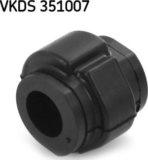 SKF VKDS 351007 - Bukse, Stabilizators autodraugiem.lv