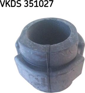SKF VKDS 351027 - Bukse, Stabilizators autodraugiem.lv
