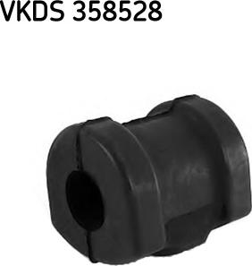 SKF VKDS 358528 - Bukse, Stabilizators autodraugiem.lv