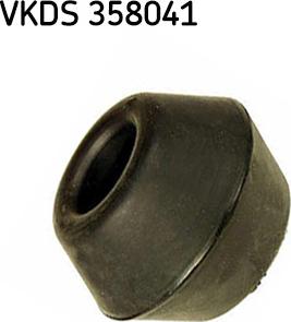 SKF VKDS 358041 - Bukse, Stabilizators autodraugiem.lv