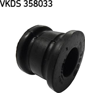 SKF VKDS 358033 - Bukse, Stabilizators autodraugiem.lv