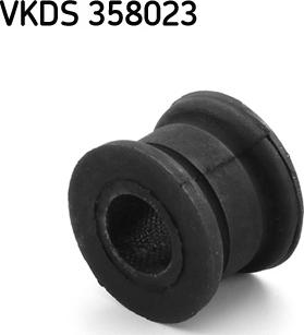 SKF VKDS 358023 - Bukse, Stabilizators autodraugiem.lv