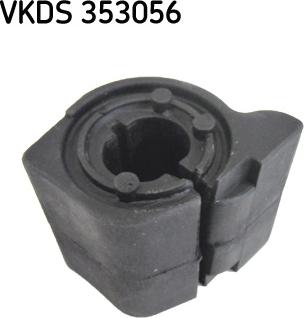 SKF VKDS 353056 - Bukse, Stabilizators autodraugiem.lv
