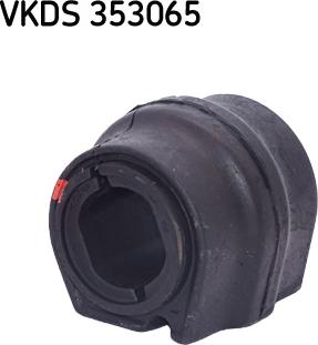 SKF VKDS 353065 - Bukse, Stabilizators autodraugiem.lv