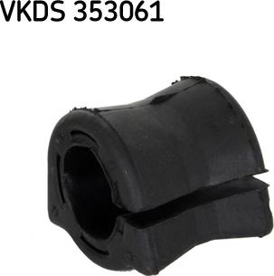 SKF VKDS 353061 - Bukse, Stabilizators autodraugiem.lv