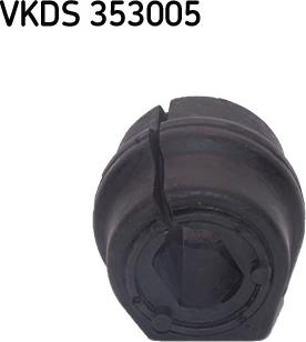 SKF VKDS 353005 - Bukse, Stabilizators autodraugiem.lv