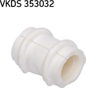 SKF VKDS 353032 - Bukse, Stabilizators autodraugiem.lv