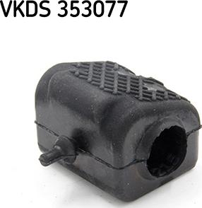 SKF VKDS 353077 - Bukse, Stabilizators autodraugiem.lv