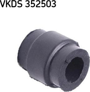 SKF VKDS 352503 - Bukse, Stabilizators autodraugiem.lv