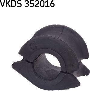 SKF VKDS 352016 - Bukse, Stabilizators autodraugiem.lv