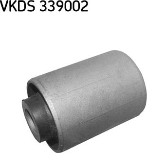 SKF VKDS 339002 - Piekare, Šķērssvira autodraugiem.lv